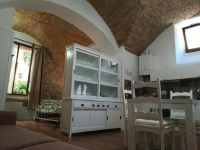 Borgo San Sisto Apartment Spello